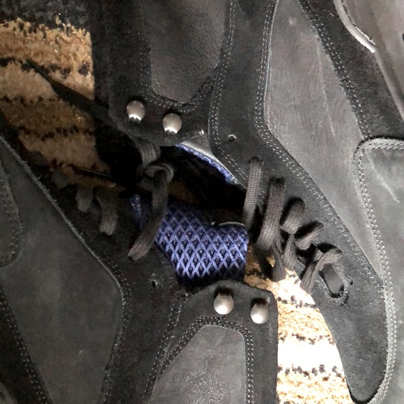 Dino Draghi (EU45) Made in Italy insulated boots - Picture 14 of 14